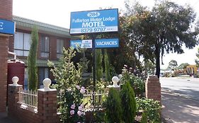 Fullarton Motor Lodge